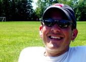 Michael Yarvi