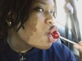 Kenya Diggs