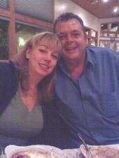 Corinne Huggs