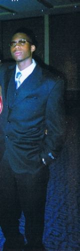 Michael Duke