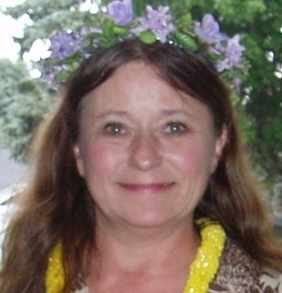 Debra Lawson