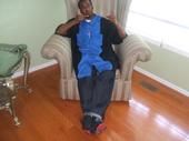 Kevin Arrington