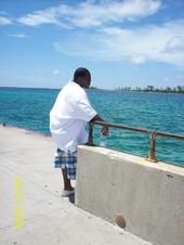 Rodney Dawson