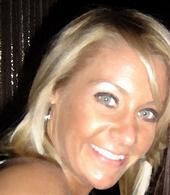 Rebecca Pirosko