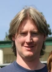 Daniel Williamson