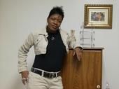 Gladys Oliver
