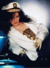 Karen Carson