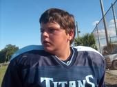 Andrew Boyles