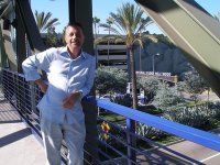 Richard Lapachian