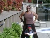 Gloria Mccoy