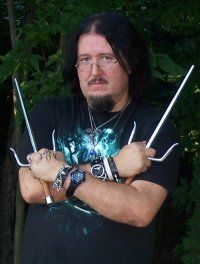 David Scalf