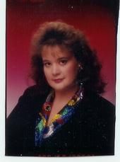Christina Hill