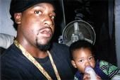 Timothy Harrell