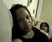 Angela Hampton