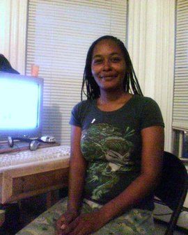 Shantae Banks