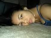 Cymbria Mitchell