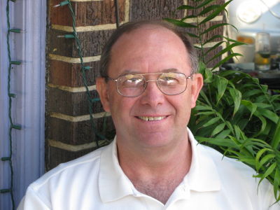 James Mullins