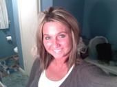 Stacy Irvin
