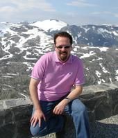 Robert Hedin