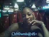 Lamonica Reynolds