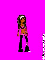 Diane Polite