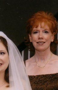 Marianne Kazan