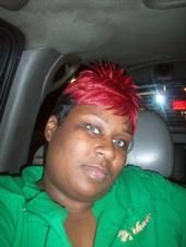 Tameka Wesley