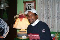 Larry Adams