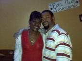 Tanya Williams