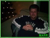 Mark Taylor