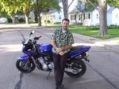 Matthew Harestad