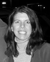 Katy Fountaine