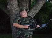 Harry Hines