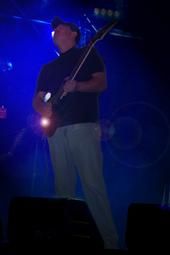 Justin Gibson