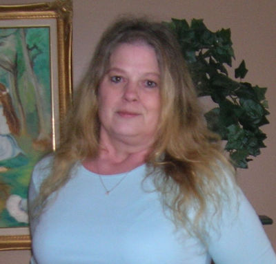 Michele Crump