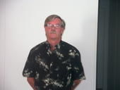 John Guyaz