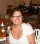 Michelle Langill