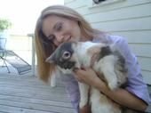 Alyssa Howton
