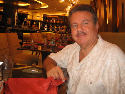 Frederick Brennan