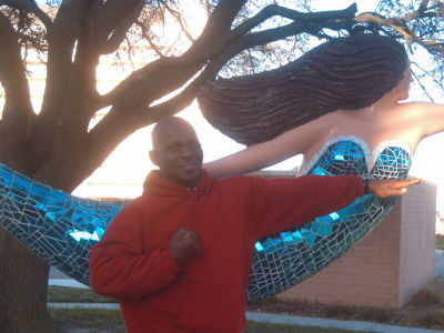 Gregory Hunter
