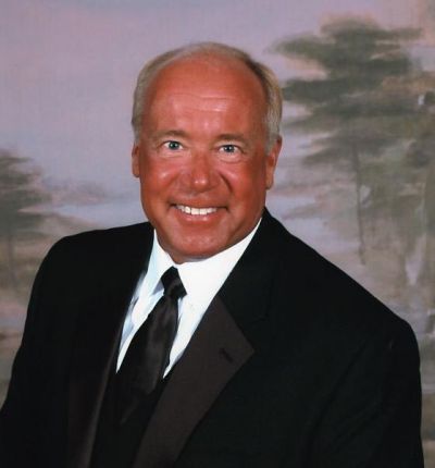 Richard Visotcky