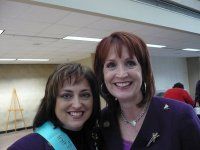 Cheryl Foster