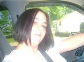 Tammi Mathis