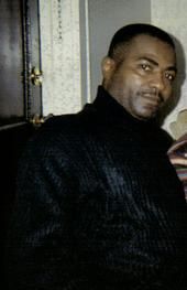 Terry Edwards