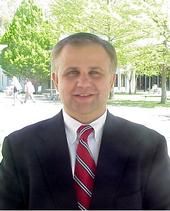 Garrett Pelphrey