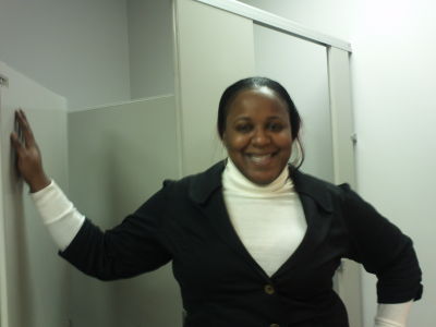 Tanae Green