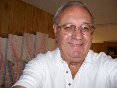 Kenneth Mclaughlin