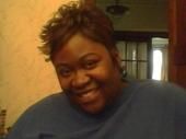 Lyshawnda Candler