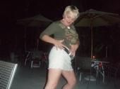 Linda Dube