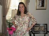 Lyndsey Brenes